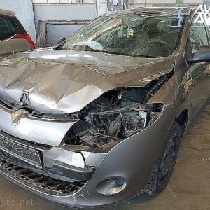 Avtodeli za Renault Megane