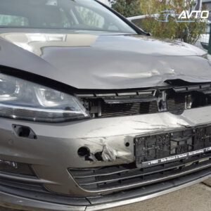 Avtodeli za Volkswagen Golf 1.6 TDI BMT avt. Highline 81  110