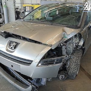 Avtodeli za Peugeot 5008