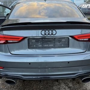 Avtodeli za Audi A3 2.0 TDI quattro Attraction 110kW