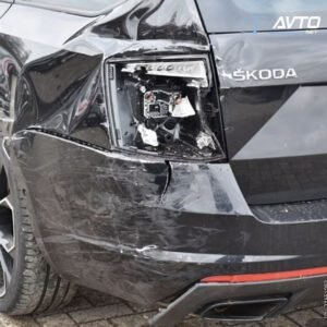 Avtodeli za Škoda Octavia