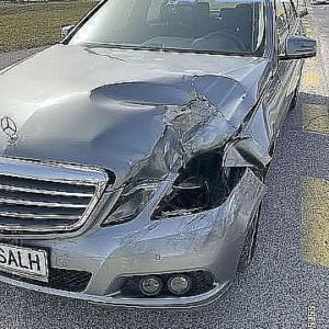 Avtodeli za Mercedes-Benz E-Razred E 220 CDI BlueEFFICIENCY ELEGANCE