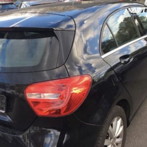 Avtodeli za Mercedes-Benz A-Razred