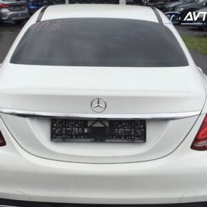 Avtodeli za Mercedes-Benz C-Razred C 220 d AVANTGARDE