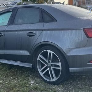 Avtodeli za Audi A3 2.0 TDI quattro Design S tronic 135kW