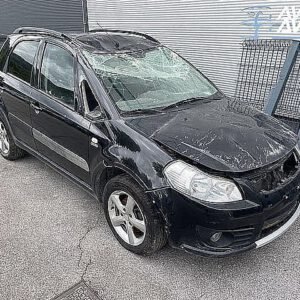 Avtodeli za Suzuki SX4