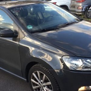 Avtodeli za Volkswagen Polo
