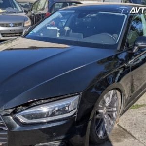 Avtodeli za Audi A5