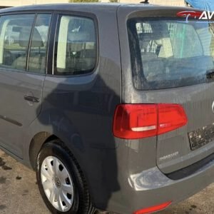 Avtodeli za Volkswagen Touran 1.6 TDI BlueMotion T. Trendline 77  105