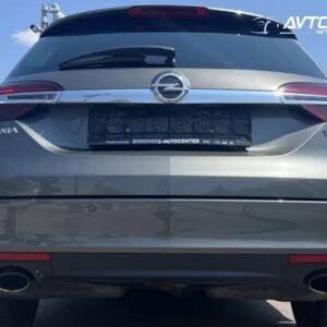 Avtodeli za Opel Insignia 2.0 CDTI 154KW INNOVATION 4WD AUTO
