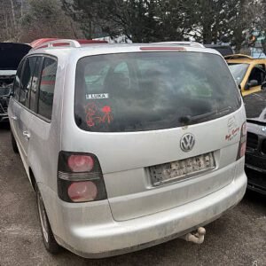 Avtodeli za Volkswagen Touran 1.9TDI 77KW