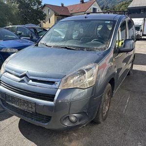 Avtodeli za Citroën Berlingo First 1.i HDi 75 Airdream