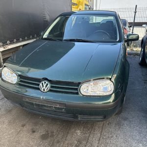 Avtodeli za Volkswagen Golf Basis 1.4 16V
