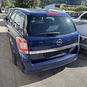 Avtodeli za Opel Astra 1.7CDTI 74KW ESSENTIA