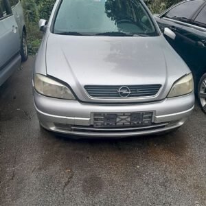 Avtodeli za Opel Astra 1.4 16V