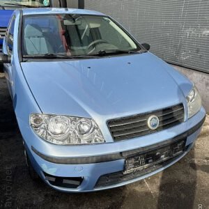 Avtodeli za Fiat Punto 1.2 16v Dynamic