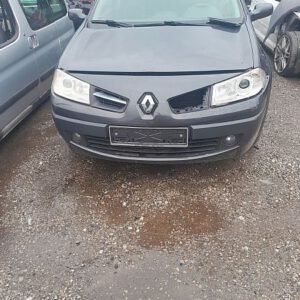 Avtodeli za Renault Megane 1.6 16V AUTO PRIVILEGE