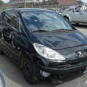 Avtodeli za Peugeot 1007 1.4 STYLE