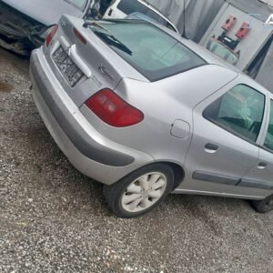 Avtodeli za Citroën Xsara