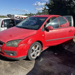 Ford Focus 1.8 Duratorq TDCi 100KM COMFORT