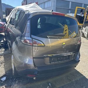 Avtodeli za Renault Scenic Expression dCi 110 Energy