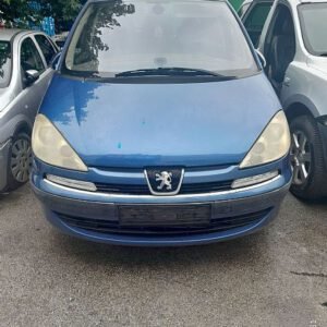 Avtodeli za Peugeot 807 NORWEST 2.0 HDi 136 FAP