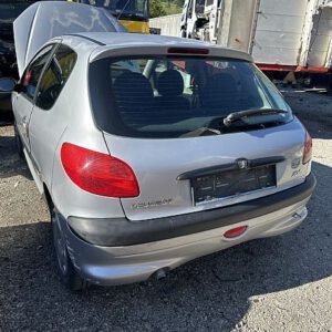Avtodeli za Peugeot 206 XS 1.4