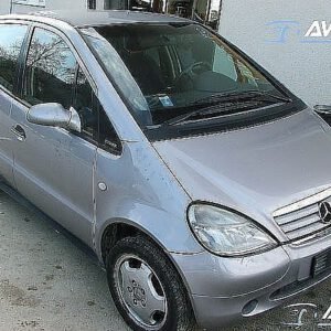 Avtodeli za Mercedes-Benz A-Razred