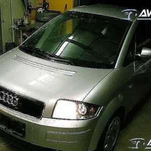 Avtodeli za Audi A2