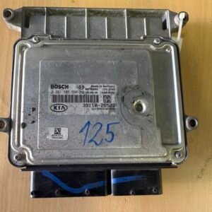 Računalnik motorja (ECU) Bosch / Kefico M7.9.8 – 0261S05598 / 39110-2B522