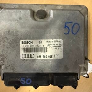 Računalnik motorja (ECU) Bosch EDC15V-5.1 – 0281001410 / 038906018A
