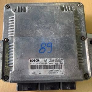 Računalnik motorja (ECU) Bosch EDC15VM+ – 0281010656 / 038906012FG