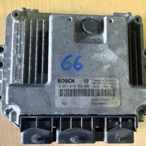 Računalnik motorja (ECU) Bosch EDC16C3 – 0281010769