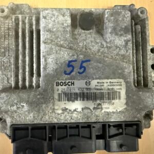 Računalnik motorja (ECU) Bosch EDC15C13 – 0281011432 / 8200311550
