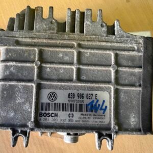 Računalnik motorja (ECU) Bosch MP9.0 – 030906027E / 0261203931