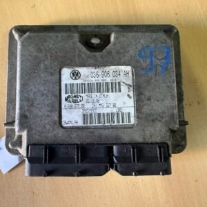 Računalnik motorja (ECU) Magneti Marelli IAW 4MV – 036906034AH