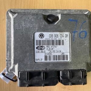Računalnik motorja (ECU) Magneti Marelli IAW 4MV – 036906034GN