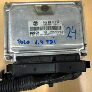Računalnik motorja (ECU) Bosch EDC15P+ – 045906019AP / 0281010865