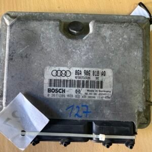 Računalnik motorja (ECU) Bosch M3.8.3 – 06A906018AQ / 0261204678