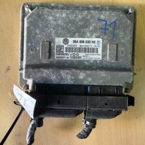 Računalnik motorja (ECU) Siemens Simos 7.1A – 06A906033HE / 5WP40371