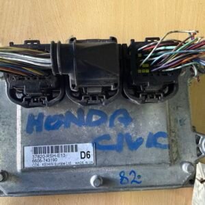 Računalnik motorja (ECU) Keihin / Honda – 37820-RSH-E13