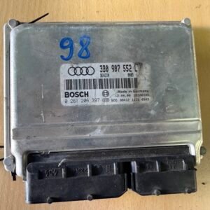 Računalnik motorja (ECU) Bosch ME7.1 – 3B0907552L