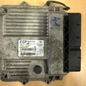 Računalnik motorja (ECU) Magneti Marelli MJD 6JF / 6JO – 5519209x