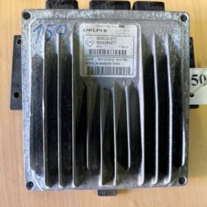 Računalnik motorja (ECU) Delphi DDCR – 8200331477
